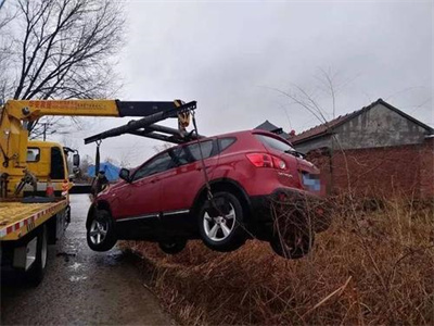 双牌楚雄道路救援