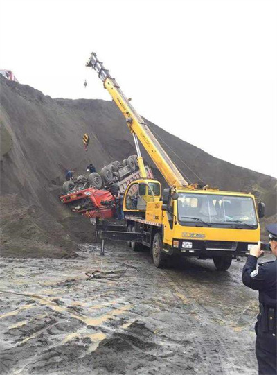 双牌上犹道路救援